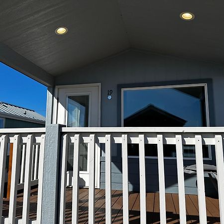 Westport Inn Cabins Dış mekan fotoğraf