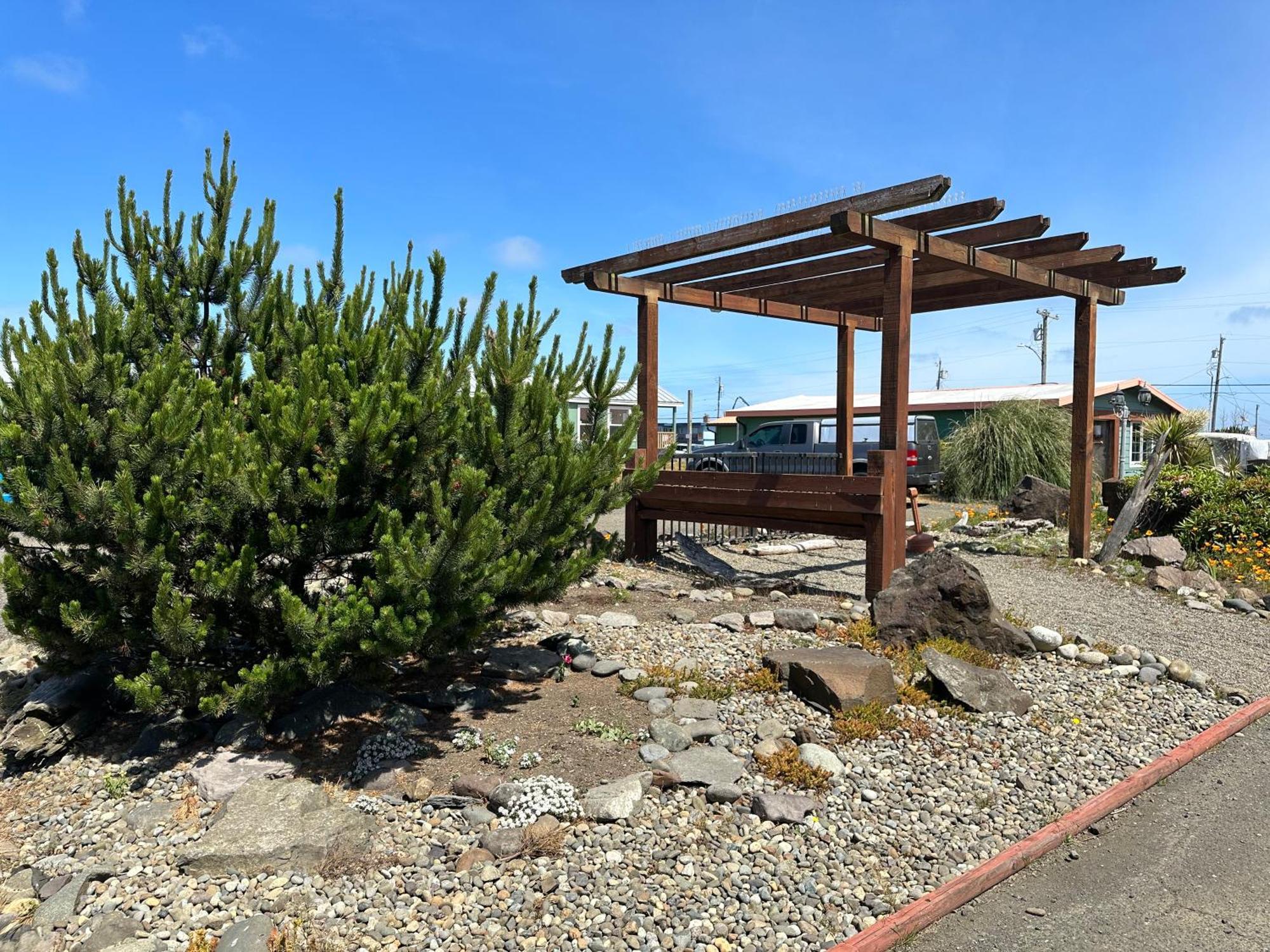 Westport Inn Cabins Dış mekan fotoğraf
